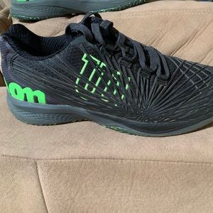 Men’s tennis court shoes Wilson brand